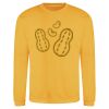 AWDis sweatshirt Thumbnail
