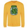 AWDis sweatshirt Thumbnail