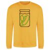 AWDis sweatshirt Thumbnail