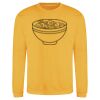 AWDis sweatshirt Thumbnail