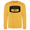 AWDis sweatshirt Thumbnail