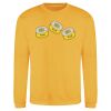 AWDis sweatshirt Thumbnail