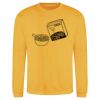 AWDis sweatshirt Thumbnail