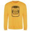 AWDis sweatshirt Thumbnail