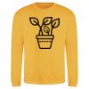 AWDis sweatshirt Thumbnail