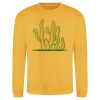 AWDis sweatshirt Thumbnail