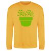 AWDis sweatshirt Thumbnail
