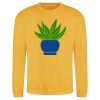 AWDis sweatshirt Thumbnail