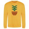 AWDis sweatshirt Thumbnail