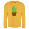 AWDis sweatshirt Thumbnail