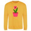 AWDis sweatshirt Thumbnail