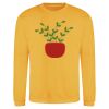AWDis sweatshirt Thumbnail