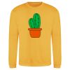 AWDis sweatshirt Thumbnail