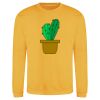 AWDis sweatshirt Thumbnail