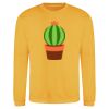 AWDis sweatshirt Thumbnail