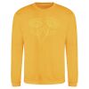 AWDis sweatshirt Thumbnail