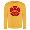 AWDis sweatshirt Thumbnail