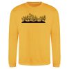 AWDis sweatshirt Thumbnail