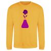 AWDis sweatshirt Thumbnail