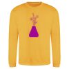 AWDis sweatshirt Thumbnail