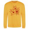 AWDis sweatshirt Thumbnail
