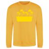 AWDis sweatshirt Thumbnail