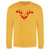 AWDis sweatshirt Thumbnail