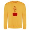 AWDis sweatshirt Thumbnail
