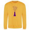 AWDis sweatshirt Thumbnail