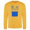 AWDis sweatshirt Thumbnail
