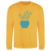 AWDis sweatshirt Thumbnail