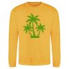 AWDis sweatshirt Thumbnail