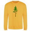 AWDis sweatshirt Thumbnail