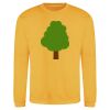 AWDis sweatshirt Thumbnail