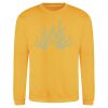 AWDis sweatshirt Thumbnail