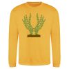 AWDis sweatshirt Thumbnail