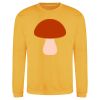 AWDis sweatshirt Thumbnail
