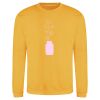 AWDis sweatshirt Thumbnail