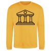 AWDis sweatshirt Thumbnail