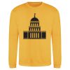 AWDis sweatshirt Thumbnail