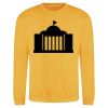 AWDis sweatshirt Thumbnail