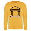 AWDis sweatshirt Thumbnail