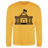 AWDis sweatshirt Thumbnail