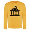 AWDis sweatshirt Thumbnail
