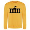 AWDis sweatshirt Thumbnail
