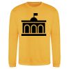 AWDis sweatshirt Thumbnail
