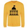 AWDis sweatshirt Thumbnail