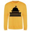 AWDis sweatshirt Thumbnail
