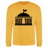 AWDis sweatshirt Thumbnail