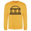 AWDis sweatshirt Thumbnail